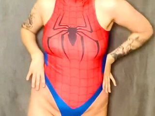 Spider slut