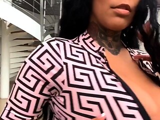 Video Mom Daughter big boobs striptease masturbation