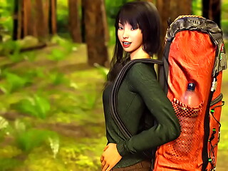 Daughter for Desserts Endings Ultimate Playthrough Lily - All Endings