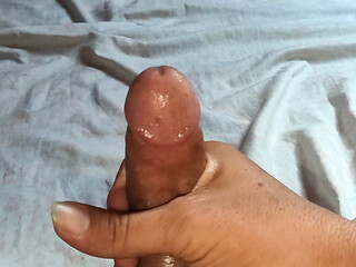 Back to Jerking!