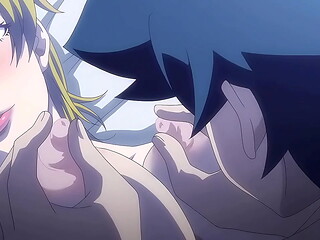 Kozukuri Ninkatsu-bu! Episodio 2