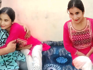 Desi hot college girl ki chudai