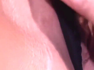 Logan Labrent's Majestic Beauty for Johnny Thrust's Big Cock