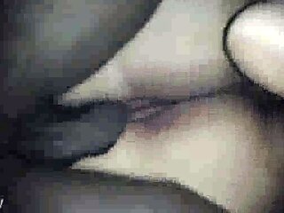Cuck Hubby Films Amateur Slut Wife Interracial Fuck xo