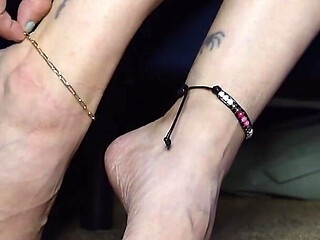 Anklet Trigger Loading.....