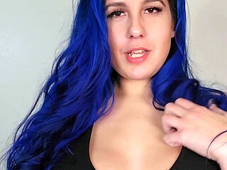 Freya Reign - Becoming My Tied Up Doll In Lingerie POV