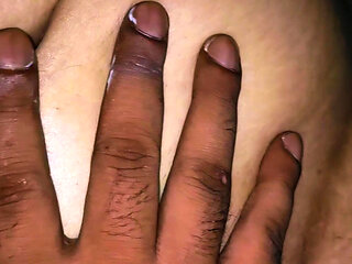 8 Inch Cock Destroy Every Thing in a Second