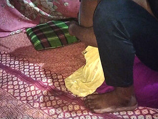 Deshi village couple sex.