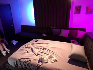 Cafestar Cutie Awakens to Hard Heat, Riding Two Rounds to a Warm, Deep Finish