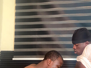 Black Lovers