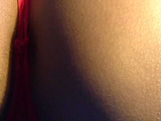 Cruella Sits in Your Face - Dreamgirls in Socks