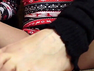 Pathetic Foot Freak