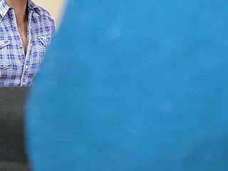 Laura Lustful Secrets the European Guest Is Going to Destroy His Marriage and His Wives Pussy- S2 Episode 1