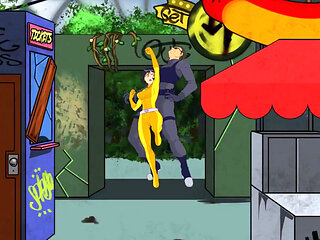 Paprika Trainer - V0.12.1.0 - Part 27 Sex with All the Spies by Loveskysan69
