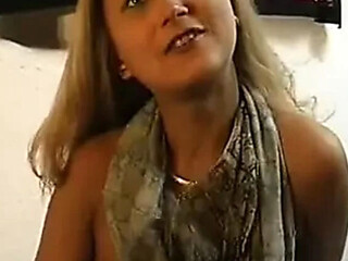 German Teen Fucked Hard in Full Movie - Amateur First Time