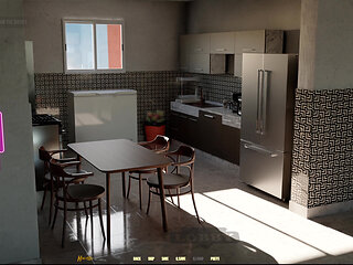 Uncontrolled Interracial Libido ( Part 2)