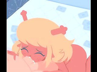 noelle-animation-muffinpad