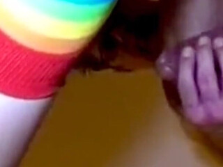 Candy Sucker