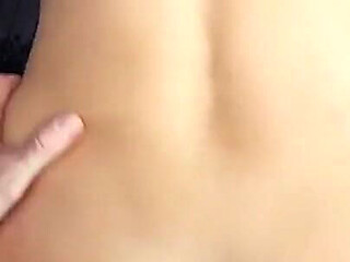 My Boss Is a Fountain Woman, I Catch up by Making Her Cum!