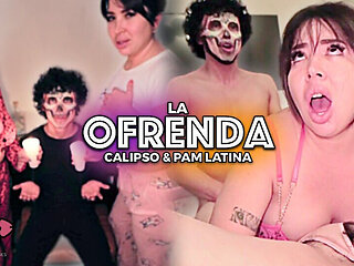 The Offering! Halloween Special!