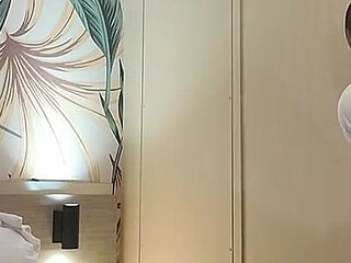 Massage Gift for Valentine Baxton with Paola Dbn & Charly Miller