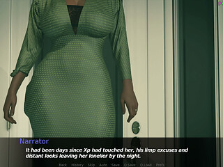 Natasha Naughty Wife by Archimedescompany - My Wife Gets Too Submissive with My Boss 20