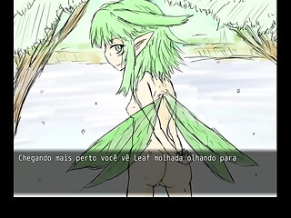 Black Souls Leaf 04