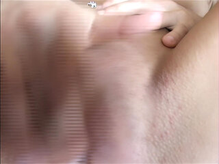 Still Virgin but Masturbating the Same