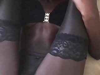 Second Time Fucking This Sudanese Girl