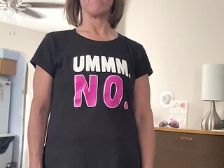 Oh I Had Some Really Good Orgasms