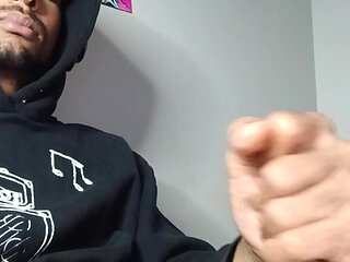 Im always so big and thick.. I last forever