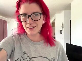 Miss Ellie - Panty Diaries