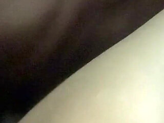 Cute GF Cant Take BBC Anymore