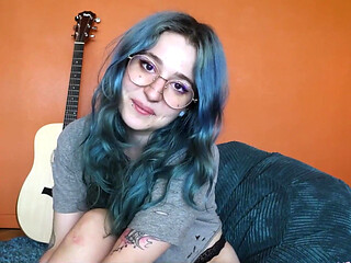 Jerk off as I Tell You to and Cum for Me - JOI