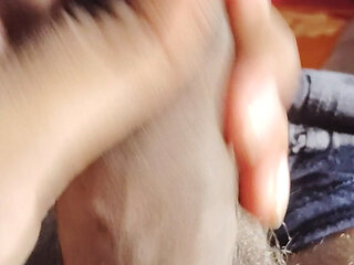 Indian Sexy Boy Hard Masturbation