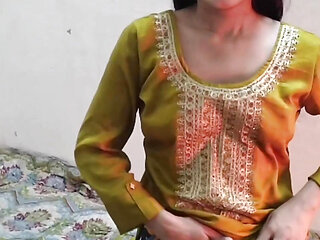 Locked sister-in-law in the house and pelted her