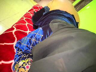 Moroccan Muslim Hot Wife Ready to Gets Anal Fucked From Stranger Guy, Please Fuck My Big Ass and Suck My Huge Boobs