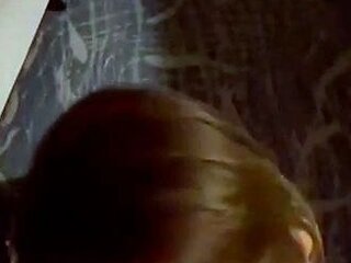 Amateur teen Blowjob with hardcore drilling