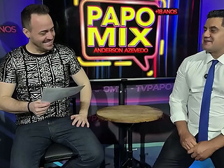 Yuri Ga&uacute_cho revela bastidores reais ap&oacute_s 24 anos de carreira