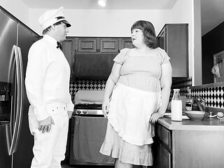 ATOMIC BOMBSHELL B&W: Lethe ABRIDGED
