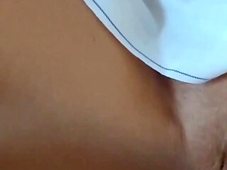 Mature Blonde Amateur Wife Morning Sex