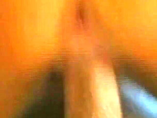 She Loves to Be Fucked by a Real Huge Cock!!! - (episode #05)