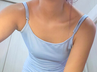 Try on Haul with My New Dress