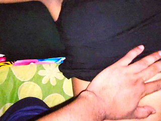 Indian Desi bhabhi fucking time