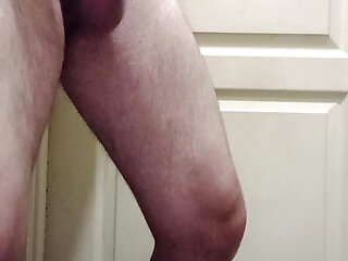 Discreet Handjob 01
