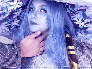 Ranni the Witch Elden Ring - Sweet Darling