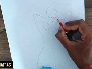 Step Outdoor Nudity Transgender