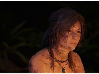 Shadow Of The Tomb Raider - #14