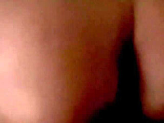 He Pounded My Big Matured Ass so Good