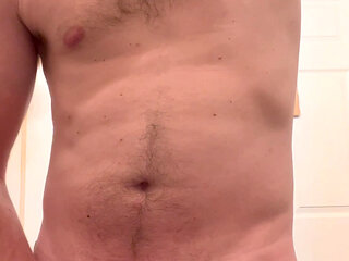 Sniff Me And Eat My Thick Cum